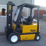 YALE ERP 30 ALF Sx