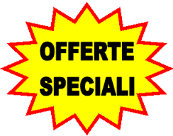 offerte speciali